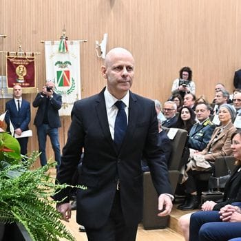 La Polizia a Lodi festeggia i suoi 174 anni di vita: più di 60 arresti negli ultimi 12 mesi 