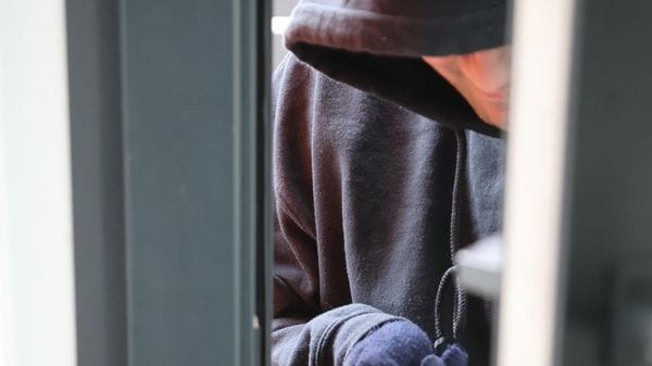 Ladri in azione nelle zone isolate della Bassa: a Guardamiglio la famiglia se li trova in casa