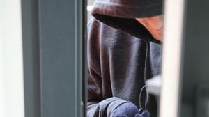 Ladri in azione nelle zone isolate della Bassa: a Guardamiglio la famiglia se li trova in casa