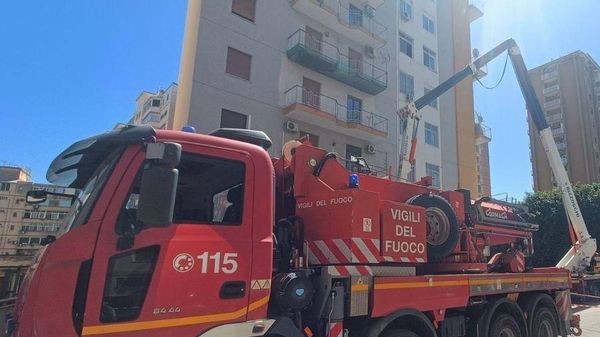 Morti due operai, lavoravano in nero - Riaperta la ferrovia «400 mln di danni» - Usa, italiano in cella  «Munizioni ai russi» - Salis adesso apre   alla candidatura