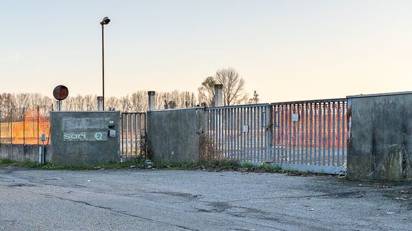 Osservazioni per la logistica dei gas