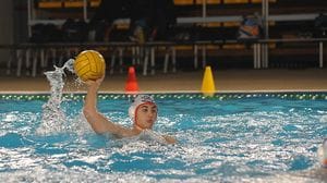 PALLANUOTO Metanopoli a Chiavari e Sporting a Carpi