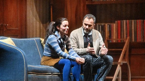 Primi movimenti e anticipazioni sui film attesi ai grandi festival