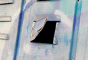 San Giuliano, si scatenano i ladri che saccheggiano  box e cantine