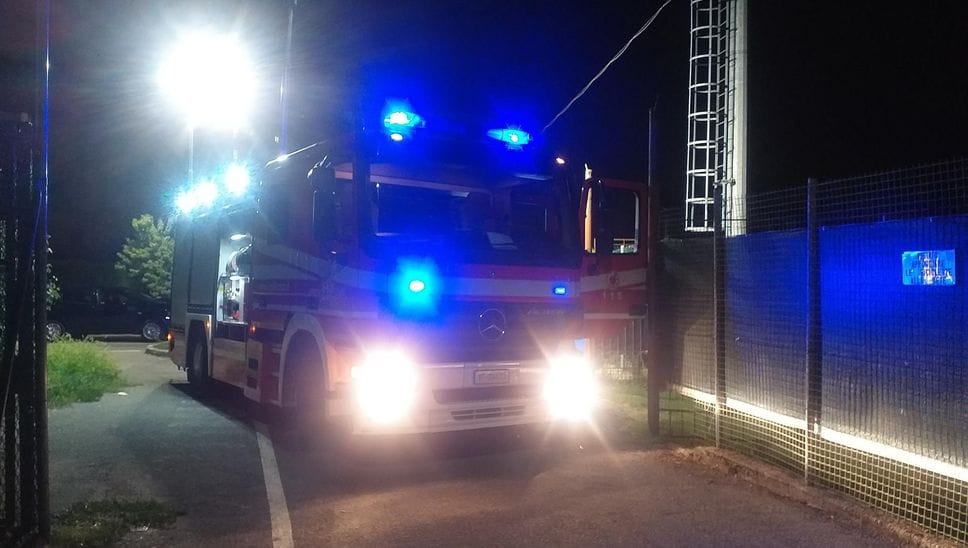 Tragedia al Sandone, un 63enne trovato senza vita nel suo appartamento