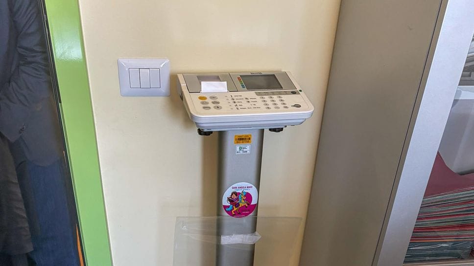 Uno strumento d’avanguardia per la pediatria del Maggiore di Lodi