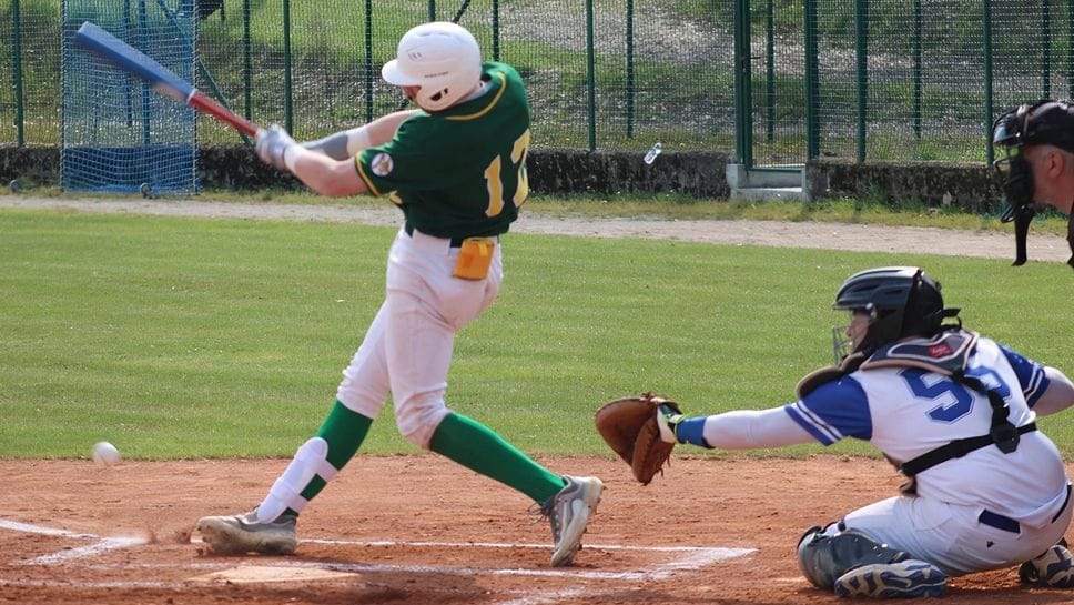 BASEBALL È la domenica dell’esordio degli Old Rags con il Rho in Serie B
