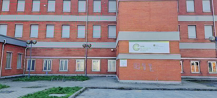 Casa di comunità a San Giuliano, partenza difficile: già fuori uso uno degli ascensori