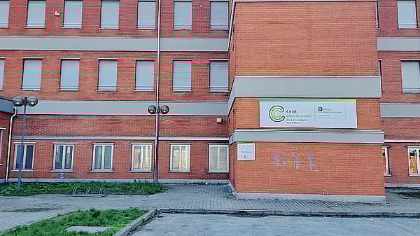Casa di comunità a San Giuliano, partenza difficile: già fuori uso uno degli ascensori