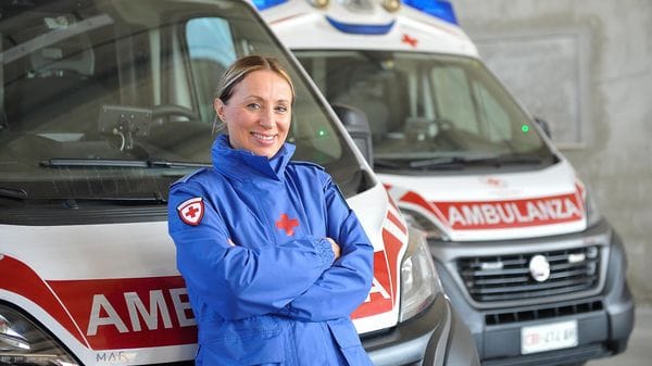 Custodire la vita è una missione VIDEO