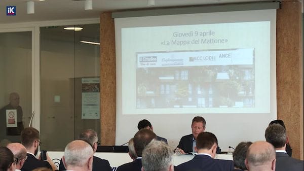 La mappa del mattone nel Lodigiano e nel sud Milano 