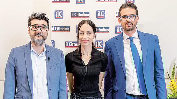 «Lodi ha una forte identità,  ma va raccontata meglio» VIDEO