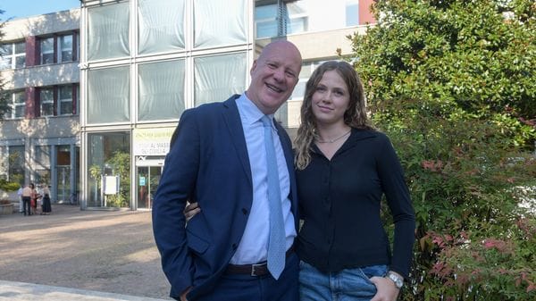 Viola Menichetti premiata da Mattarella, nel gennaio 2025 salvò il padre caduto in montagna