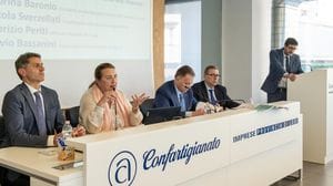 A Lodi l’evento “La mappa del mattone”: «Sulle nuove sfide pesano costi e carenza di personale» - I VIDEO 
