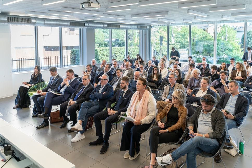 A Lodi l’evento “La mappa del mattone”: «Sulle nuove sfide pesano costi e carenza di personale» - I VIDEO 
