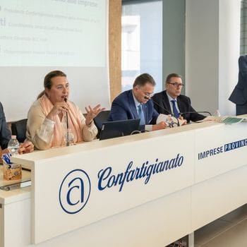 A Lodi l’evento “La mappa del mattone”: «Sulle nuove sfide pesano costi e carenza di personale» - I VIDEO 