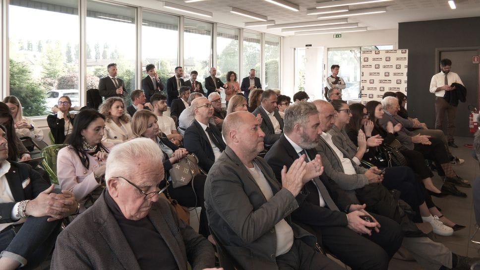 A Lodi l’evento “La mappa del mattone”: «Sulle nuove sfide pesano costi e carenza di personale» - I VIDEO 