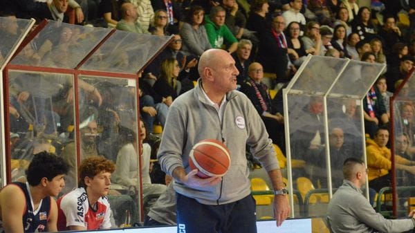 BASKET L’Assigeco a Treviglio per una “classica” che vale doppio in chiave play off Serie B Nazionale