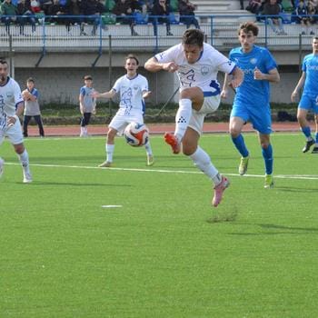 CALCIO, vincono Codogno e Tribiano, per il Fanfulla è notte fonda