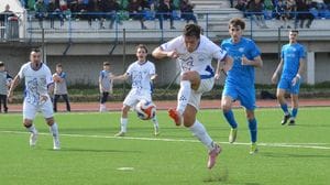 CALCIO, vincono Codogno e Tribiano, per il Fanfulla è notte fonda