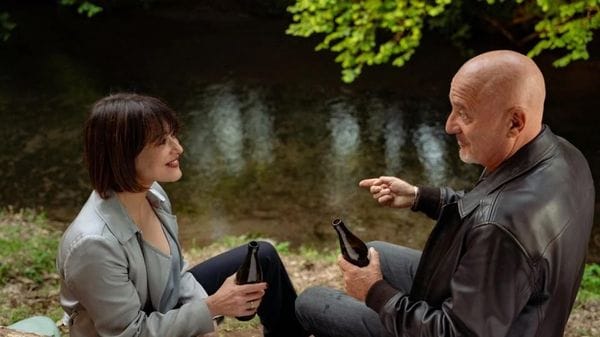 Claudio Bisio: da commissario guascone a detective dell’altipiano