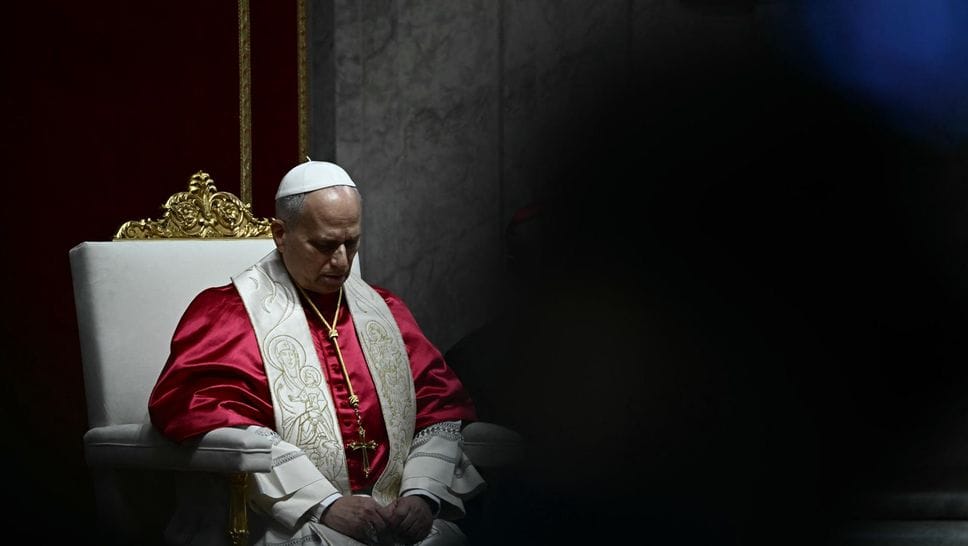 Leone XIV al rosario per la pace in San Pietro: «Basta con la guerra, è il tempo del dialogo». Si prega anche a Lodi con il vescovo 