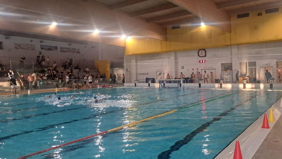 Niente impresa per la Metanopoli, gioisce lo Sporting