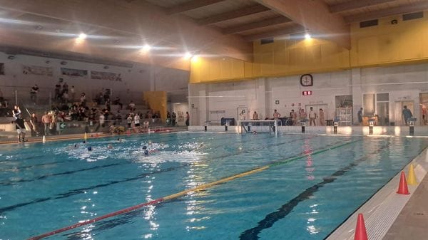 Niente impresa per la Metanopoli, gioisce lo Sporting