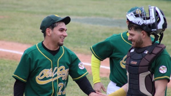 BASEBALL Codogno e Old Rags, domenica positiva anche senza doppiette