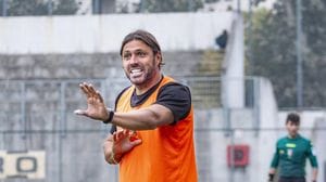 CALCIO Andrea Dossena e il possibile futuro derby Fanfulla-Fissiraga: «Pazzesco»
