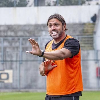 CALCIO Andrea Dossena e il possibile futuro derby Fanfulla-Fissiraga: «Pazzesco»