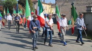 Caselle Landi, eccidio Punte Alte,  monito per l’oggi: «Vogliamo essere operatori di pace»