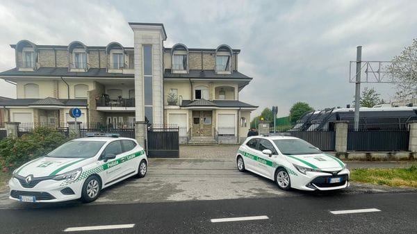 Colturano, terzo tentativo di sgombero dell’ex hotel La Campagnola