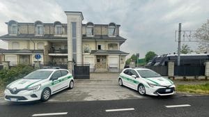 Colturano, terzo tentativo di sgombero dell’ex hotel La Campagnola