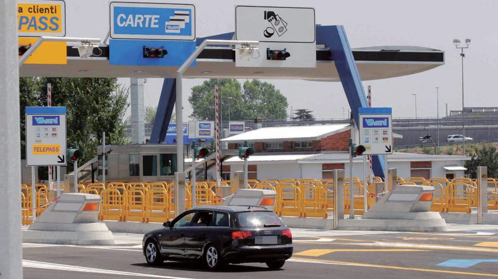 Dalle 23 alle 5 di mercoledì 14 l’Autosole resterà chiusa da Lodi alla Teem