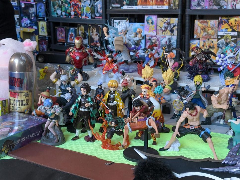 In quindicimila per Melegnano Comics - FOTO