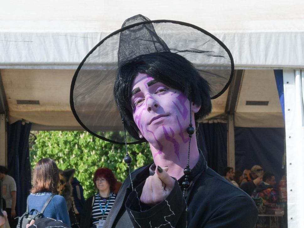 In quindicimila per Melegnano Comics - FOTO