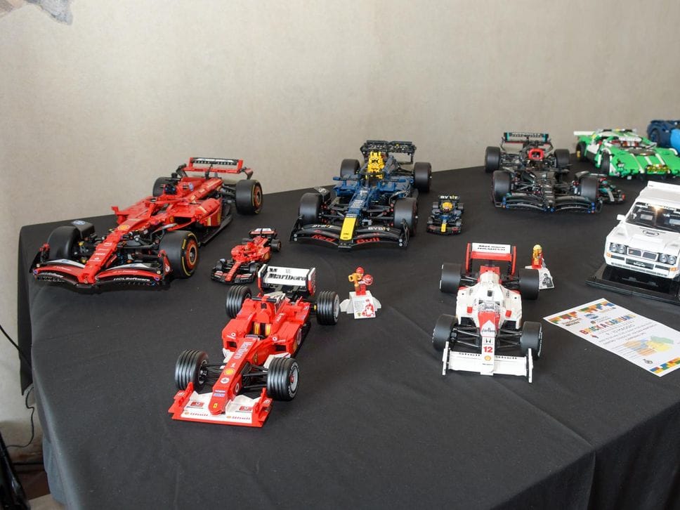 In quindicimila per Melegnano Comics - FOTO