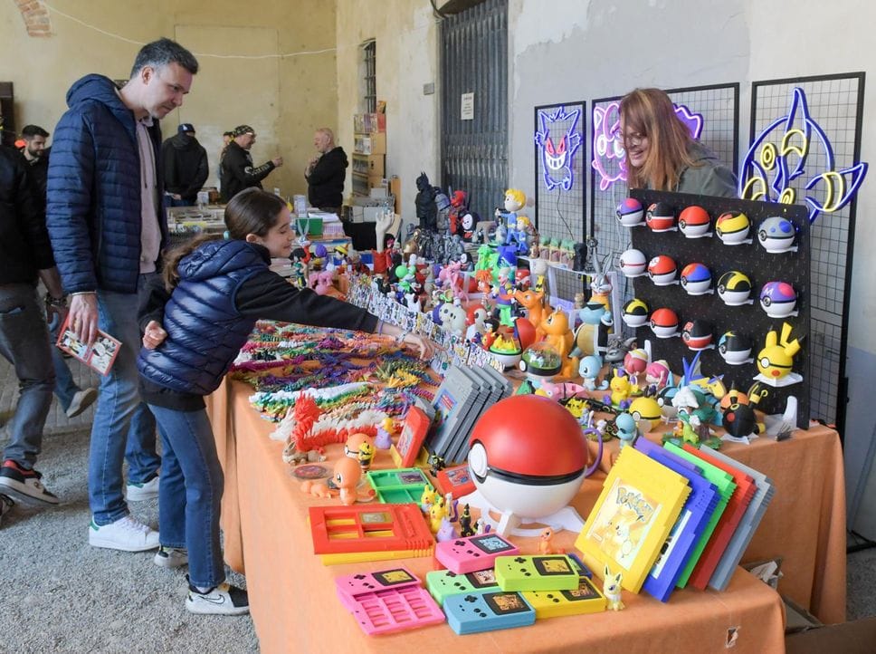 In quindicimila per Melegnano Comics - FOTO