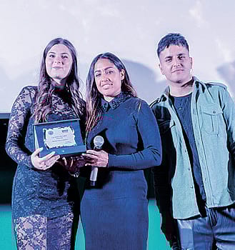 Le “voci di Lodi” sono quelle del duo Isybi, che hanno stregato il pubblico del Fanfulla