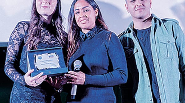 Le “voci di Lodi” sono quelle del duo Isybi, che hanno stregato il pubblico del Fanfulla