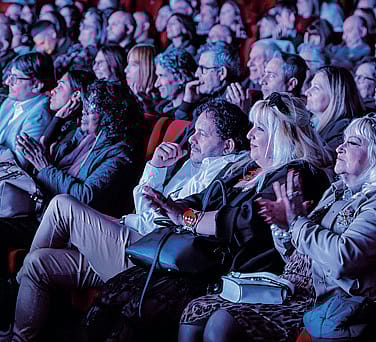 Le “voci di Lodi” sono quelle del duo Isybi, che hanno stregato il pubblico del Fanfulla