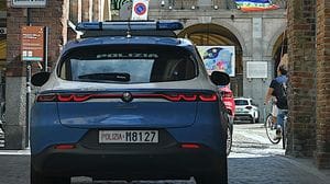 Polizia, in una settimana nel Lodigiano 400 persone controllate e sei indagati