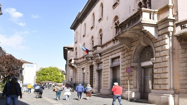 Somaglia - I robot in arrivo nella logistica: si va a un accordo sul part time