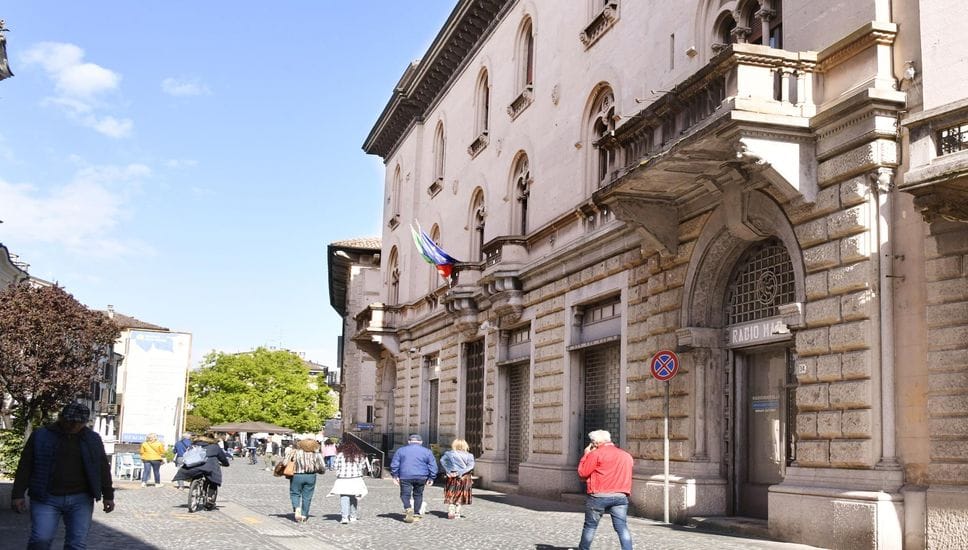 Somaglia, i robot in arrivo nella logistica: si va a un accordo sul part time