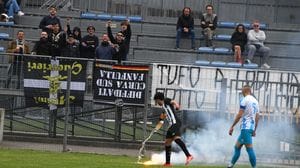 CALCIO Fanfulla, cronaca di una retrocessione annunciata