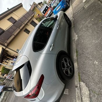 Denunciato il pirata della strada dopo l’investimento con fuga