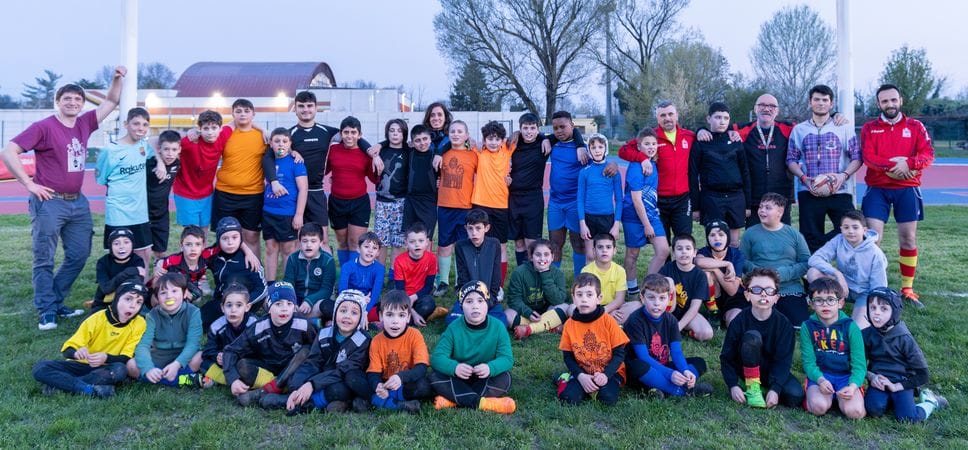 «Il Rugby, valori oltre lo sport: speriamo nel traino del Sei Nazioni»