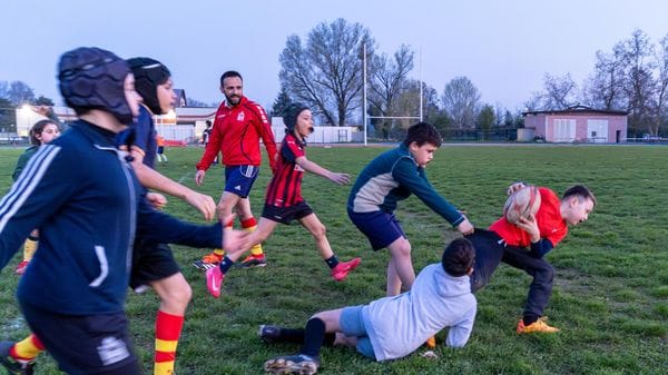«Il Rugby, valori oltre lo sport: speriamo nel traino del Sei Nazioni»