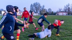 «Il Rugby, valori oltre lo sport: speriamo nel traino del Sei Nazioni»